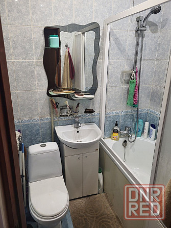 Срочно! Цена снижена! 2-к. кв. в центре Макеевки Макеевка - изображение 1