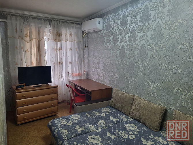 Срочно! Цена снижена! 2-к. кв. в центре Макеевки Макеевка - изображение 2