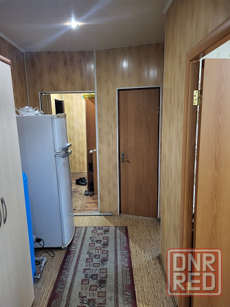 Срочно! Цена снижена! 2-к. кв. в центре Макеевки Макеевка - изображение 3