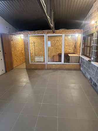 складское помещение ул.Куприна Мариуполь