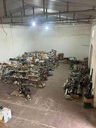 складское помещение ул.Куприна Мариуполь