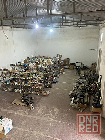 складское помещение ул.Куприна Мариуполь - изображение 4