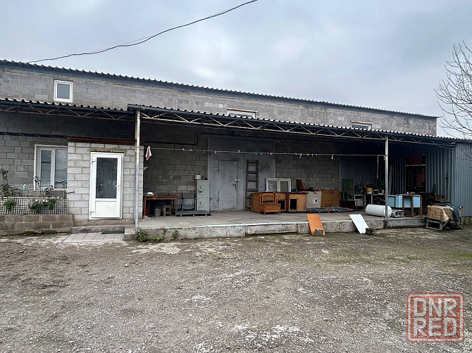 складское помещение ул.Куприна Мариуполь - изображение 2