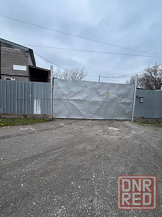 складское помещение ул.Куприна Мариуполь - изображение 1