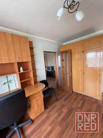 Трехкомнатная в Куйбышевском по хорошей цене Донецк - изображение 4