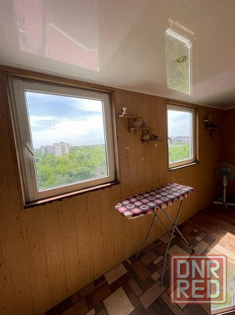 Трехкомнатная в Куйбышевском по хорошей цене Донецк - изображение 9