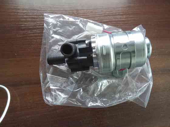 насос дополнительный печки камаз, маз Макеевка