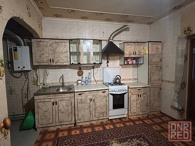 Дом ул.Кирова Мариуполь - изображение 4