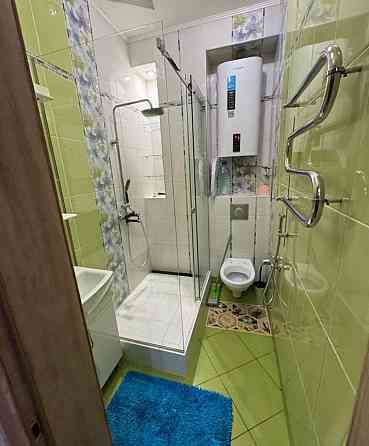 Сдается двухкомнатная квартира в Киевском районе по Киевскому проспекту (ориентир Школа 57). Донецк