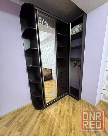 Сдается двухкомнатная квартира в Киевском районе по Киевскому проспекту (ориентир Школа 57). Донецк - изображение 6