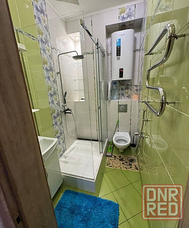 Сдается двухкомнатная квартира в Киевском районе по Киевскому проспекту (ориентир Школа 57). Донецк - изображение 5