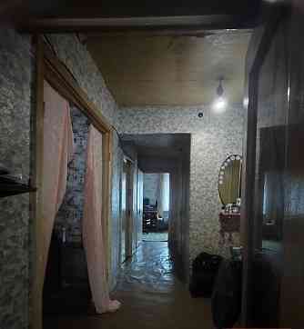 Продам 3-х комнатную, Прожекторная, Бирстаун Донецк