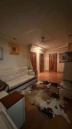 Здесь вода круглосуточно!Срочно сдам красивую 3 комн.квартиру в Калининском р-не.Пасших Коммунаров Донецк