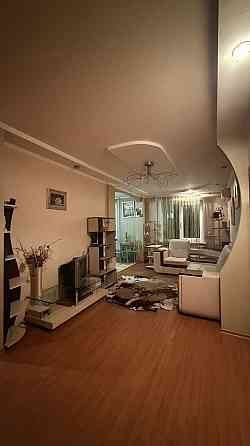 Здесь вода круглосуточно!Срочно сдам красивую 3 комн.квартиру в Калининском р-не.Пасших Коммунаров Донецк