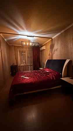 Здесь вода круглосуточно!Срочно сдам красивую 3 комн.квартиру в Калининском р-не.Пасших Коммунаров Донецк