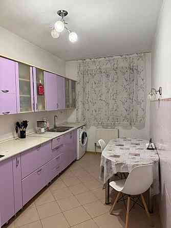 Сдается двухкомнатная квартира в Пролетарском районе, район автостанции. Донецк