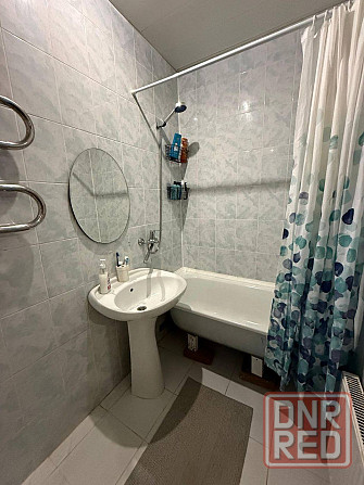 Сдается двухкомнатная квартира в Пролетарском районе, район автостанции. Донецк - изображение 9