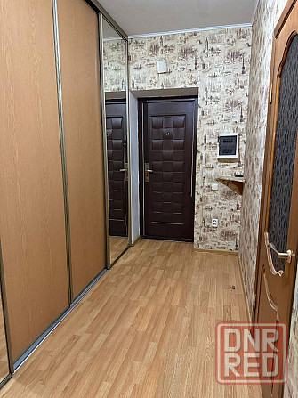 Сдается двухкомнатная квартира в Пролетарском районе, район автостанции. Донецк - изображение 7