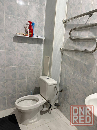 Сдается двухкомнатная квартира в Пролетарском районе, район автостанции. Донецк - изображение 8