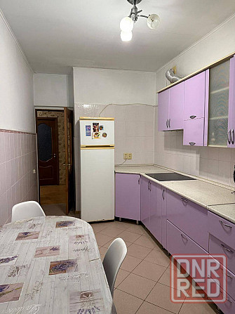 Сдается двухкомнатная квартира в Пролетарском районе, район автостанции. Донецк - изображение 1