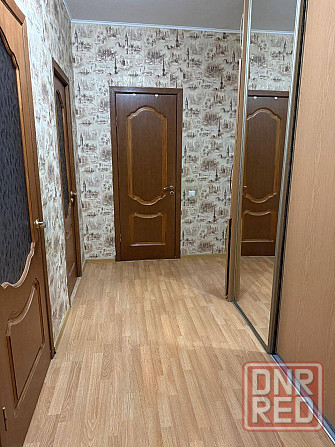 Сдается двухкомнатная квартира в Пролетарском районе, район автостанции. Донецк - изображение 6