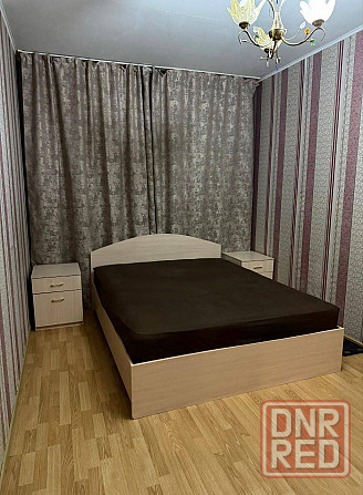 Сдается двухкомнатная квартира в Пролетарском районе, район автостанции. Донецк - изображение 4