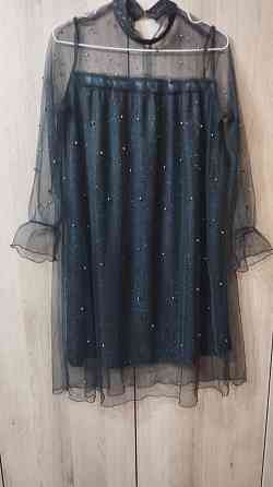 Платье 42 рр Макеевка