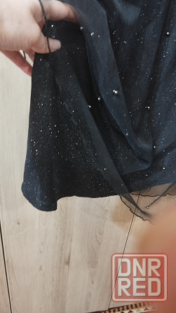 Платье 42 рр Макеевка - изображение 4