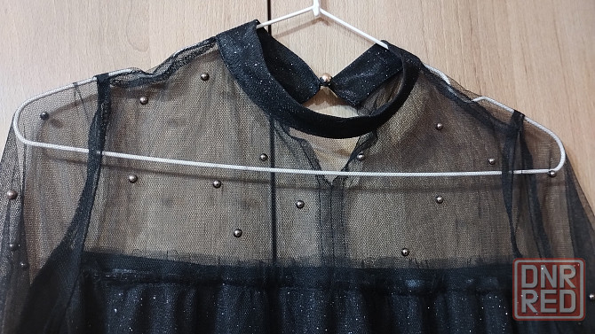 Платье 42 рр Макеевка - изображение 2