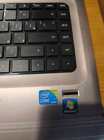 Ноутбук на запчасти Донецк