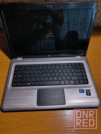 Ноутбук на запчасти Донецк - изображение 1