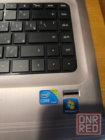 Ноутбук на запчасти Донецк - изображение 4