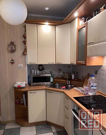 Сдам квартиру в Макеевке по ул.Донецкая Макеевка - изображение 6