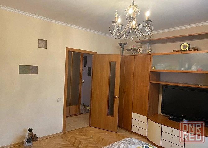 Сдам квартиру в Макеевке по ул.Донецкая Макеевка - изображение 1