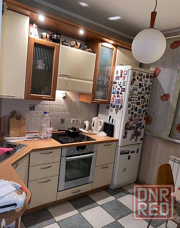 Сдам квартиру в Макеевке по ул.Донецкая Макеевка - изображение 5