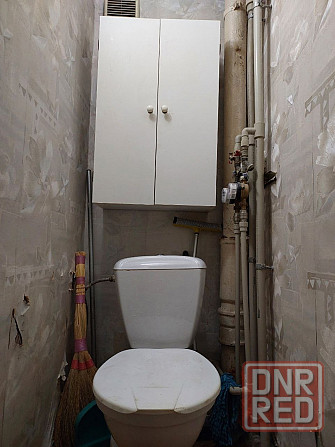 Продам 3х комн в Ленинском районе ул.Днепродзержинская Донецк - изображение 7