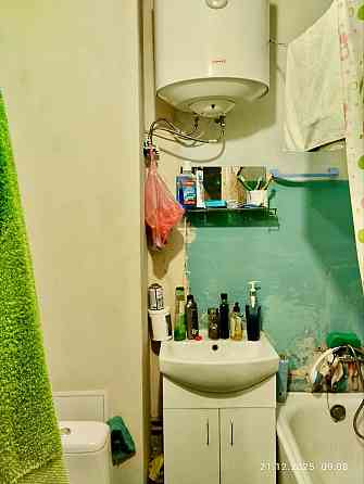 Продаётся 1 к квартира в Левобережном р-не, на Комсомольском бульваре. Мариуполь