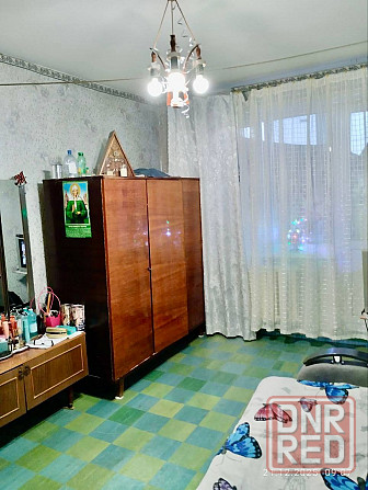 Продаётся 1 к квартира в Левобережном р-не, на Комсомольском бульваре. Мариуполь - изображение 1