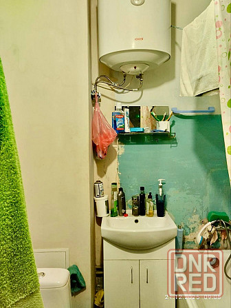 Продаётся 1 к квартира в Левобережном р-не, на Комсомольском бульваре. Мариуполь - изображение 5