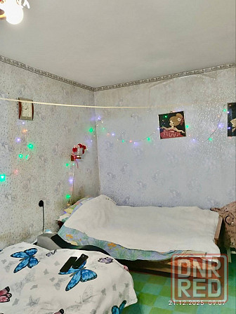 Продаётся 1 к квартира в Левобережном р-не, на Комсомольском бульваре. Мариуполь - изображение 2