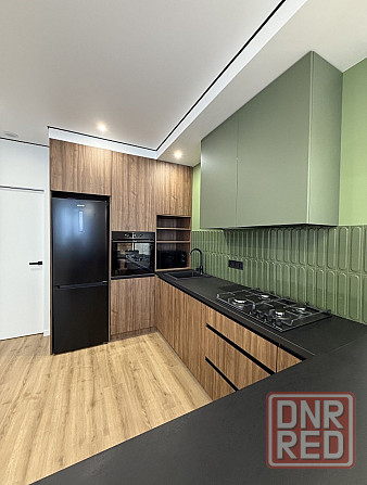 Сдам 1 к.кВ, Буденновский р-н, Заперевальная Донецк - изображение 3