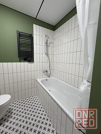 Сдам 1 к.кВ, Буденновский р-н, Заперевальная Донецк - изображение 8