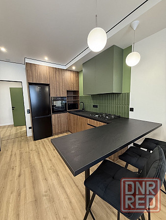 Сдам 1 к.кВ, Буденновский р-н, Заперевальная Донецк - изображение 1