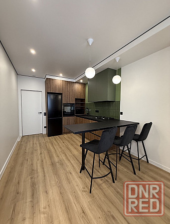 Сдам 1 к.кВ, Буденновский р-н, Заперевальная Донецк - изображение 2