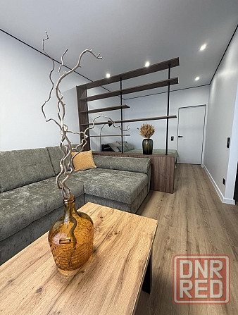 Сдам 1 к.кВ, Буденновский р-н, Заперевальная Донецк - изображение 4