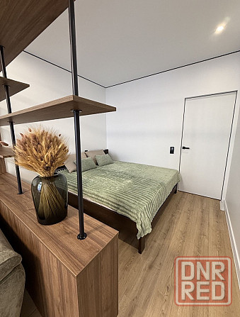 Сдам 1 к.кВ, Буденновский р-н, Заперевальная Донецк - изображение 5