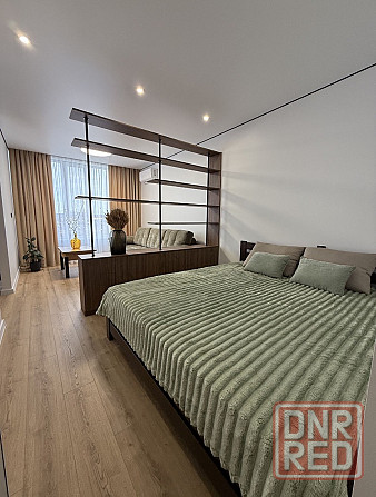 Сдам 1 к.кВ, Буденновский р-н, Заперевальная Донецк - изображение 6