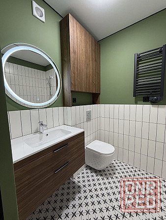 Сдам 1 к.кВ, Буденновский р-н, Заперевальная Донецк - изображение 7