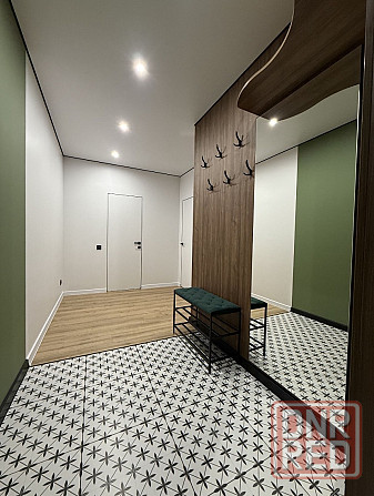 Сдам 1 к.кВ, Буденновский р-н, Заперевальная Донецк - изображение 10