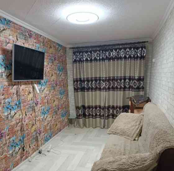 Сдается 2х комнатная квартира, в спальном районе города Донецка Донецк